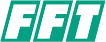 FFT logo