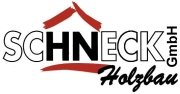 Holzbau Schneck Logo