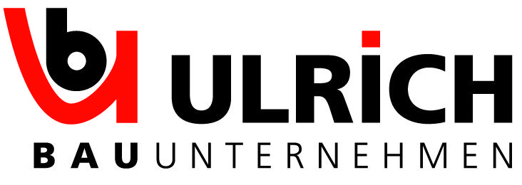 ulrich bau logo